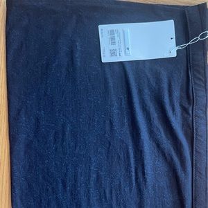 Lulu lemon Vinyasa scarf. New with tags.